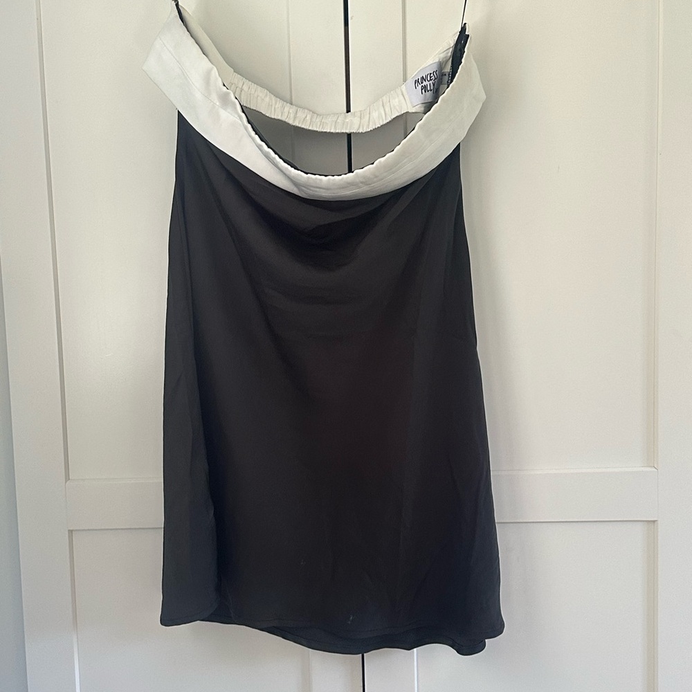 Princess Polly Monochrome Dress